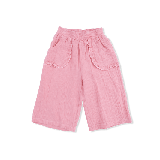 Striped Golf Tank and Pant Set