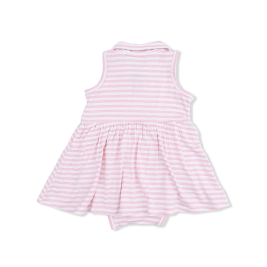 Pretty Tennis Dress