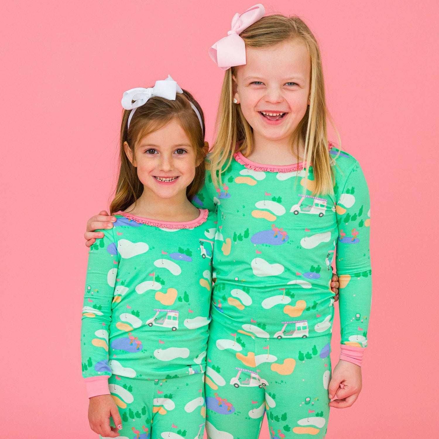 Kids and Baby Pajamas