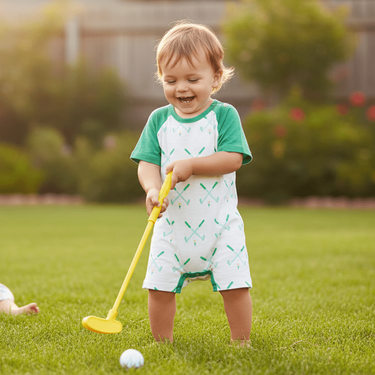 Aster and Ace Toddler Collection