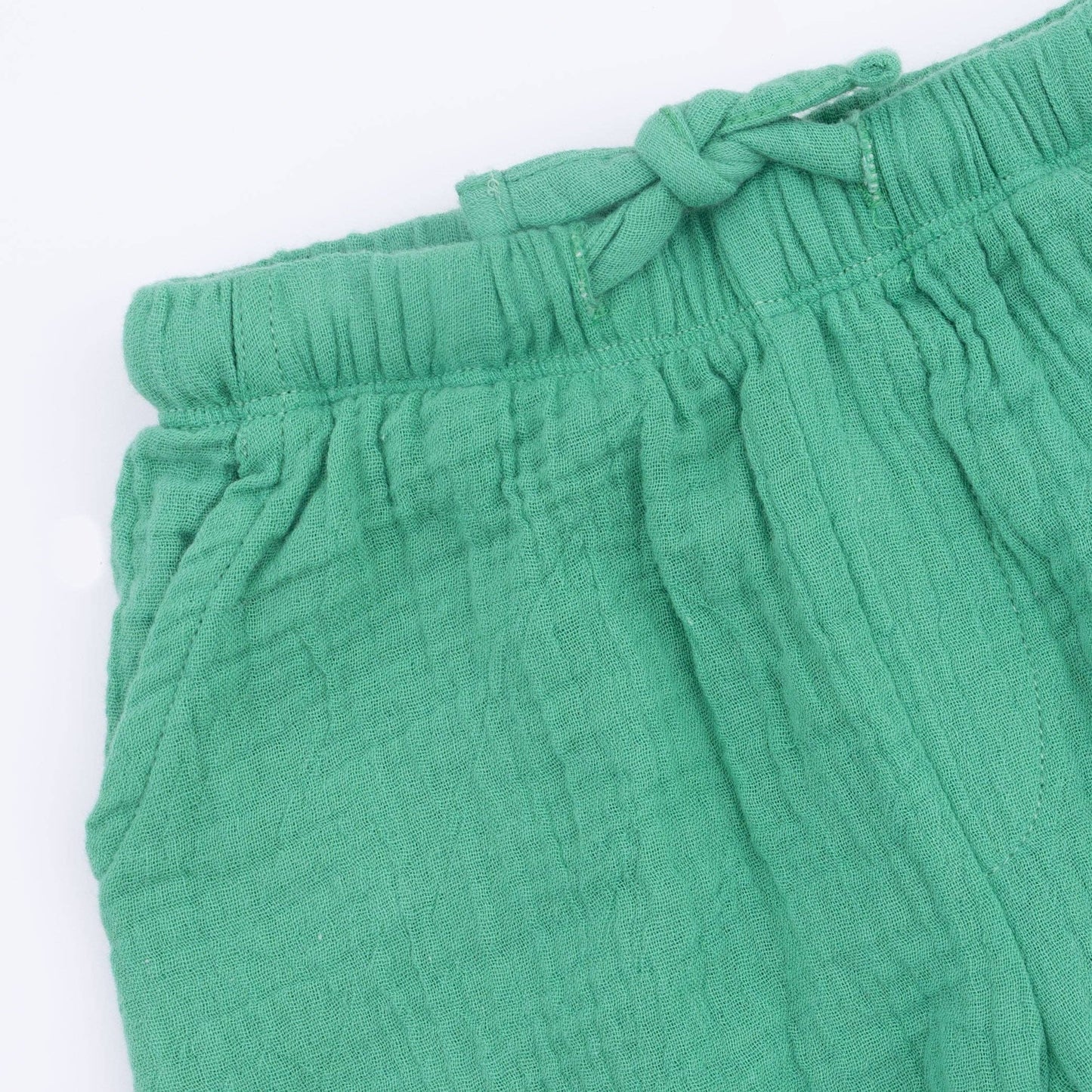 Country Club Dogs Polo Short Set in Neutral