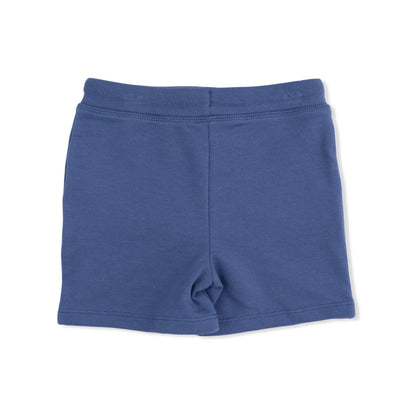 Golf Toile Polo and Short Set
