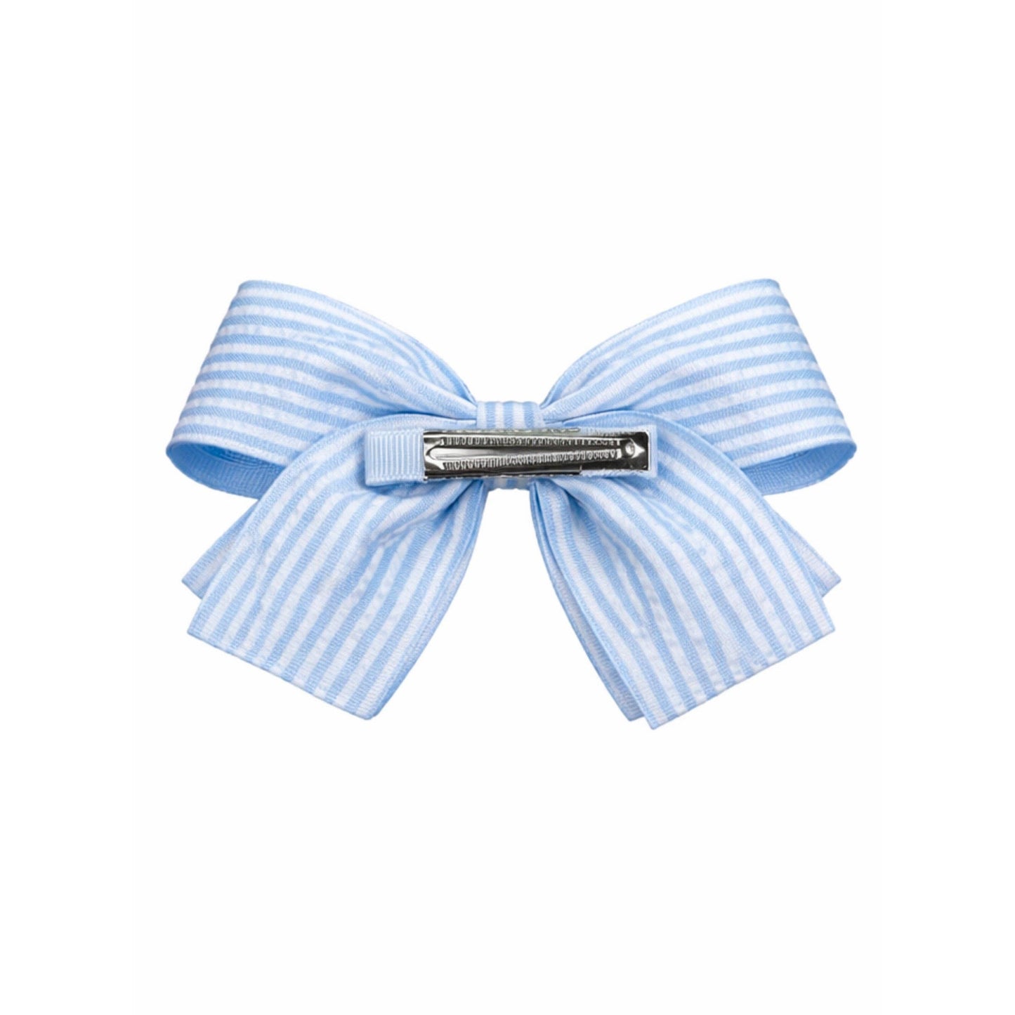 Tennis Hair Bow
