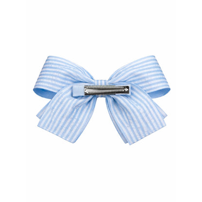 Tennis Hair Bow