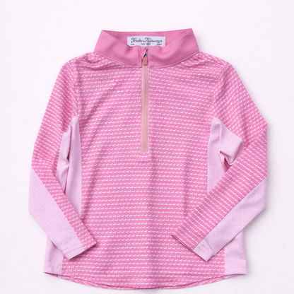 Fairway Sun Zip
