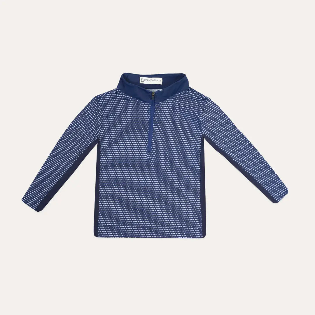 Fairway Sun Zip