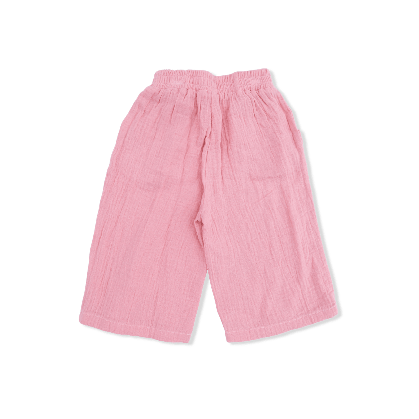 Striped Golf Tank and Pant Set