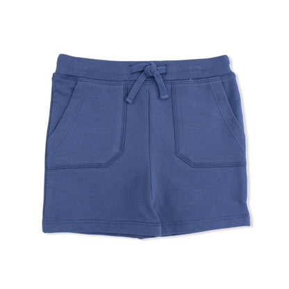 Golf Toile Polo and Short Set