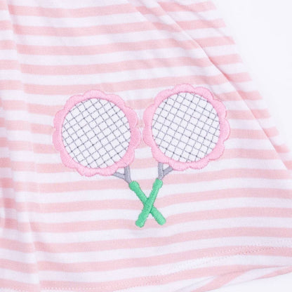 Pretty Tennis Dress