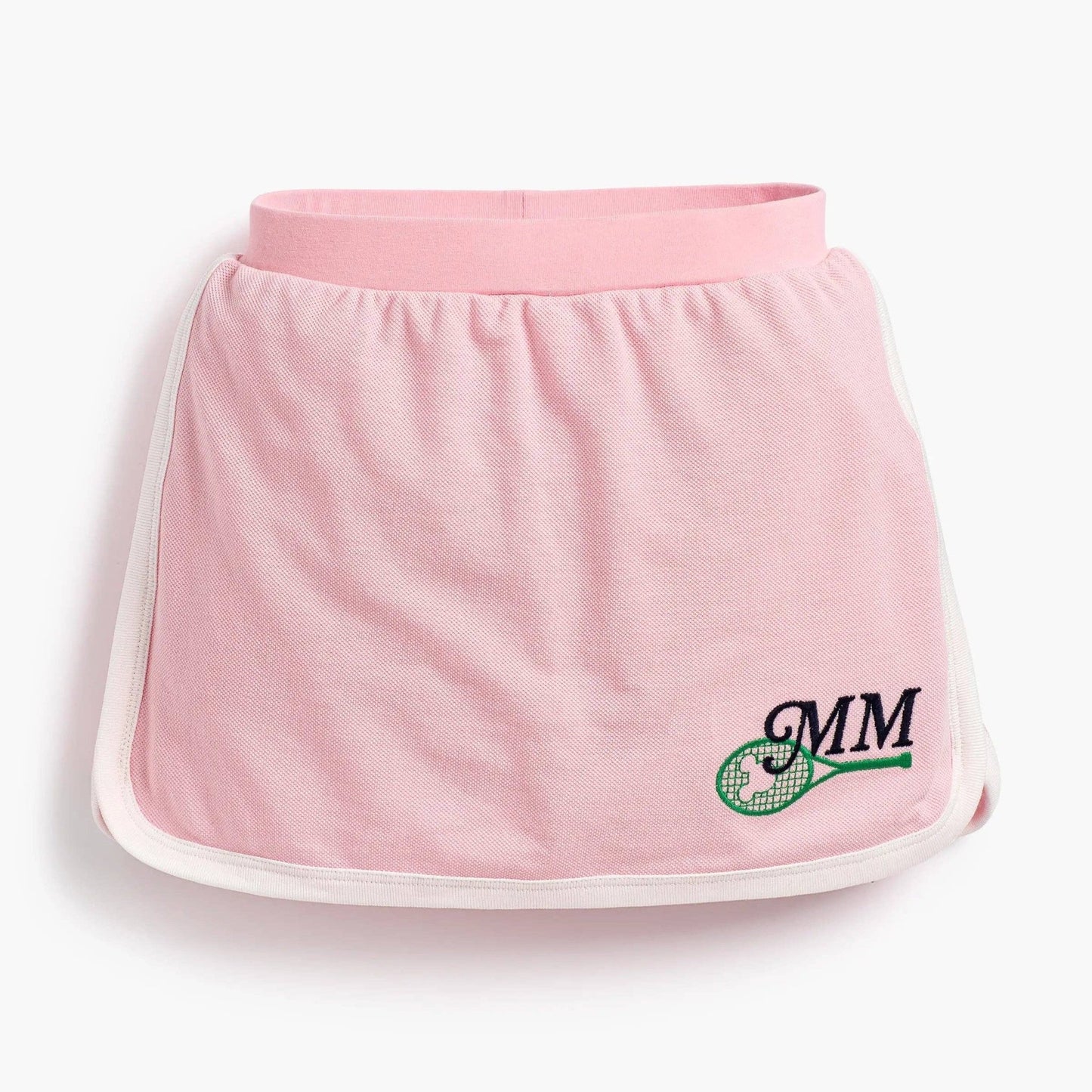 Kids Tennis Skort in Pink