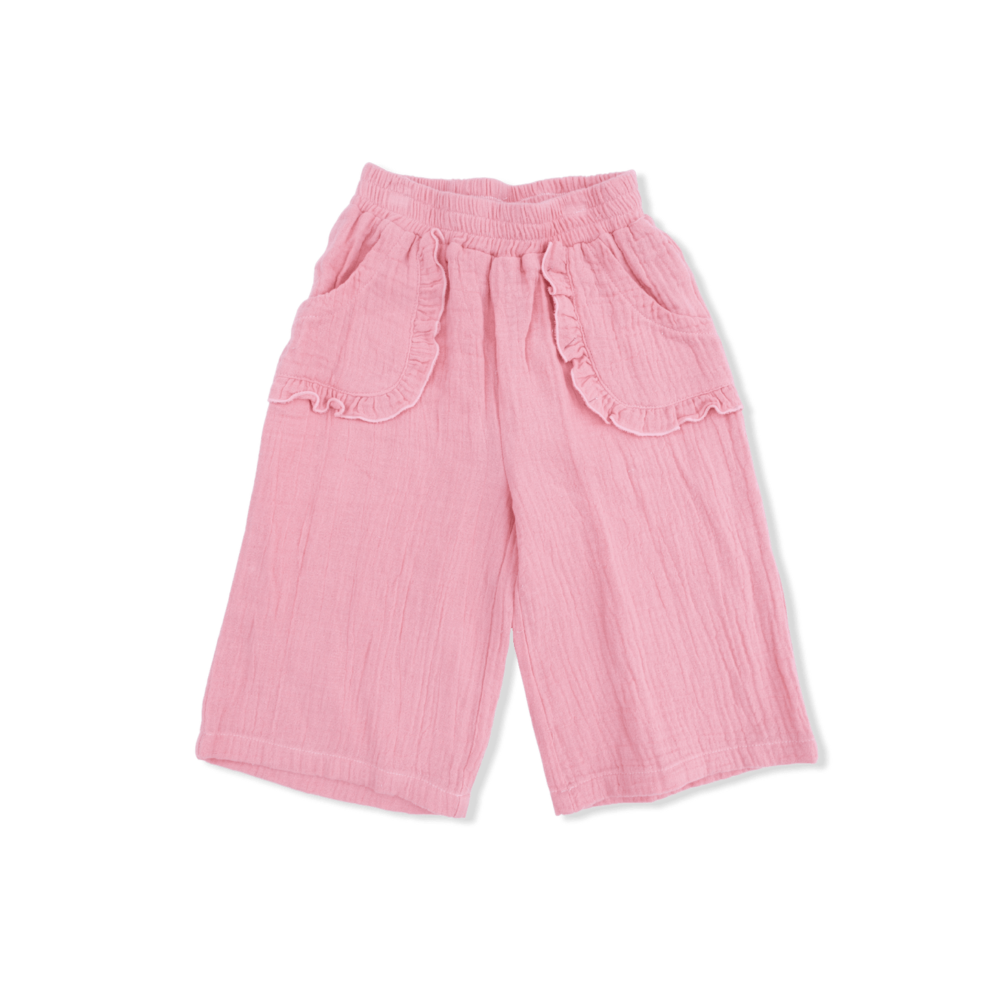 Striped Golf Tank and Pant Set