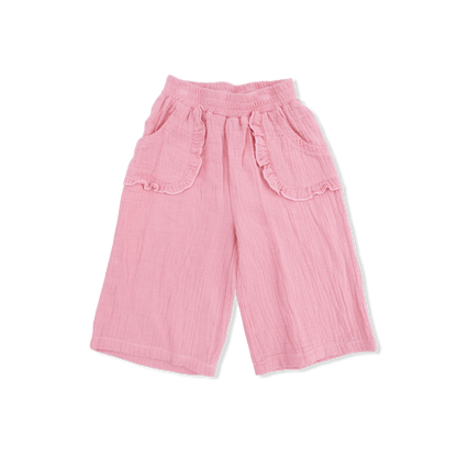 Striped Golf Tank and Pant Set