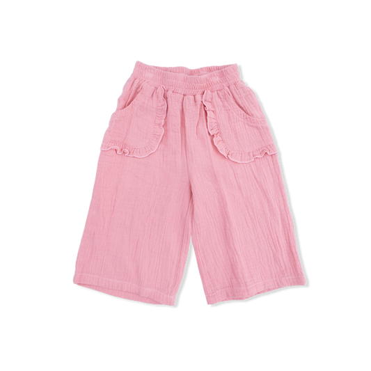 Striped Golf Tank and Pant Set