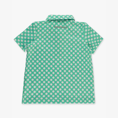 Tee Time Golf Performance Polo