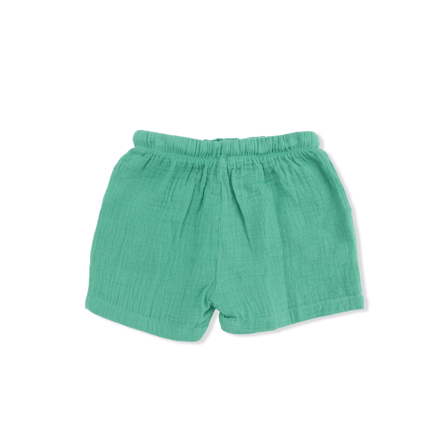 Country Club Dogs Polo Short Set in Neutral