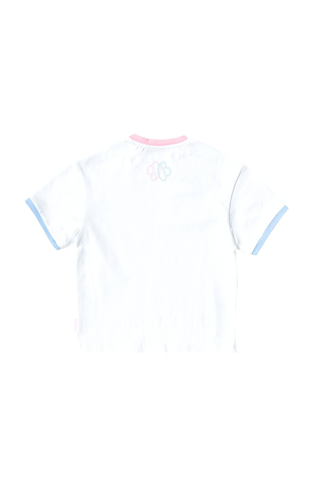 Love Tennis Tee