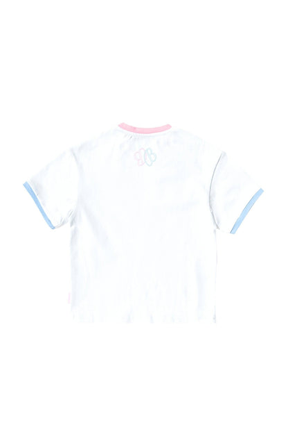 Love Tennis Tee