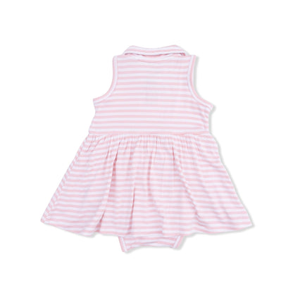 Pretty Tennis Dress