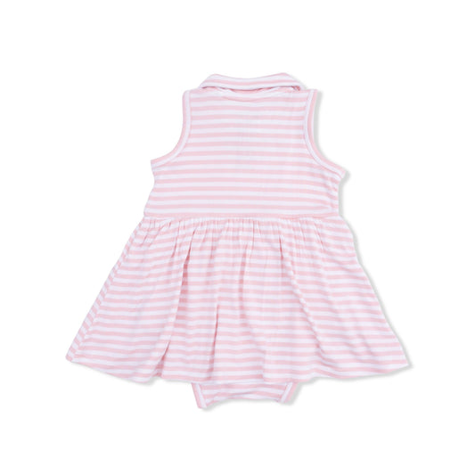 Pretty Tennis Dress