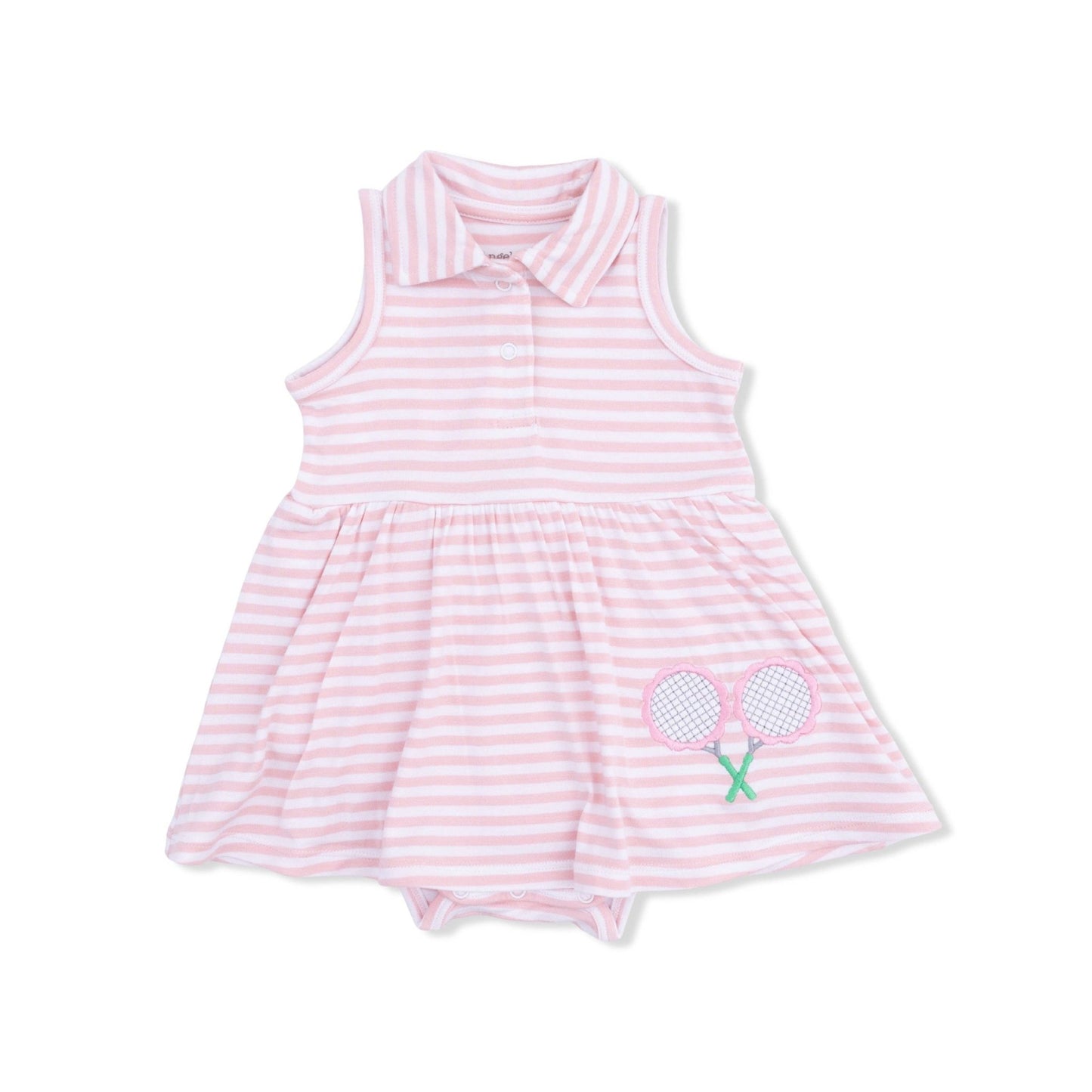 Pretty Tennis Dress