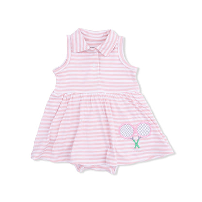 Pretty Tennis Dress