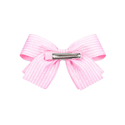 Tennis Hair Bow