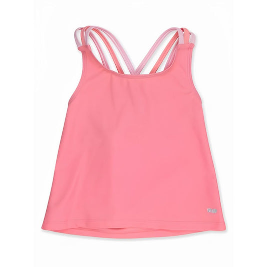 Cross-Back Active Tank